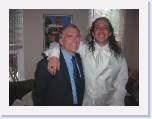 Before - Nick and his Dad Paul * 480 x 360 * (54KB)